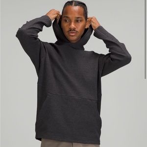 lululemon at ease hoodie